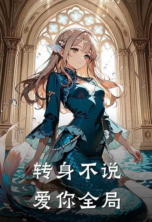 转身不说爱你全局