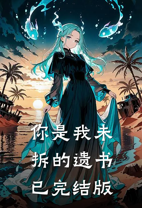 你是我未拆的遗书已完结版