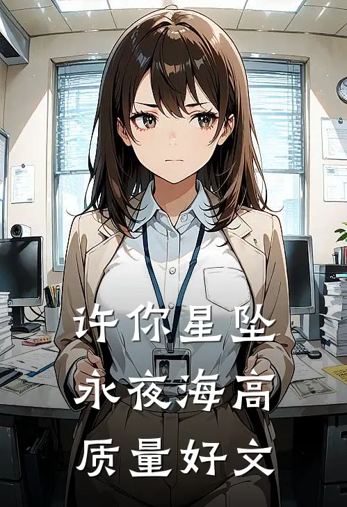 许你星坠永夜海高质量好文