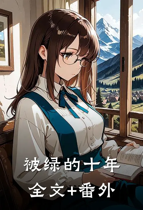 被绿的十年全文+番外