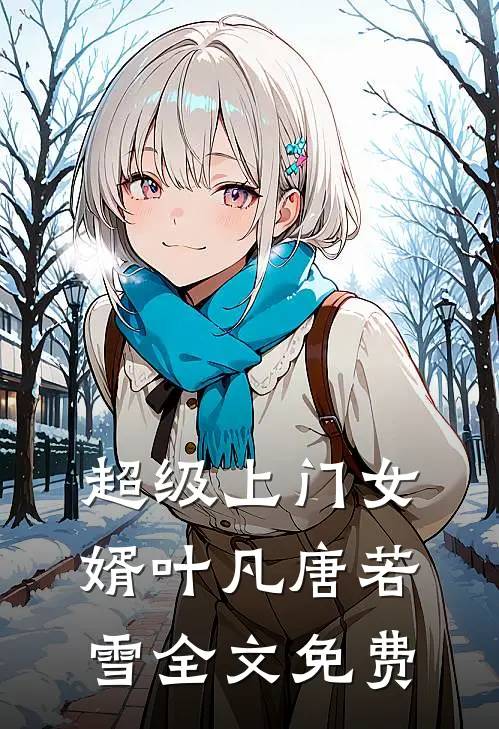 超级上门女婿叶凡唐若雪全文免费