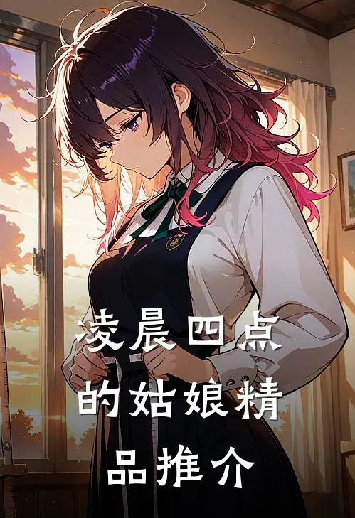 凌晨四点的姑娘精品推介