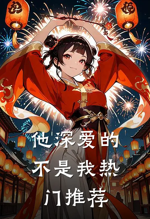 他深爱的不是我热门推荐