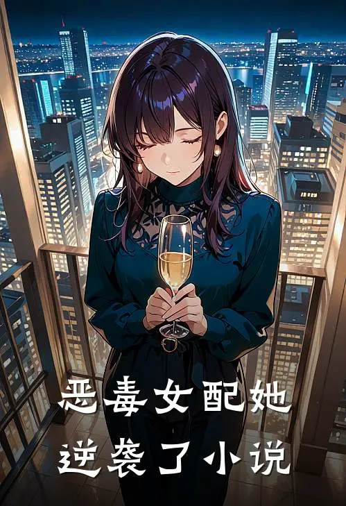恶毒女配她逆袭了小说
