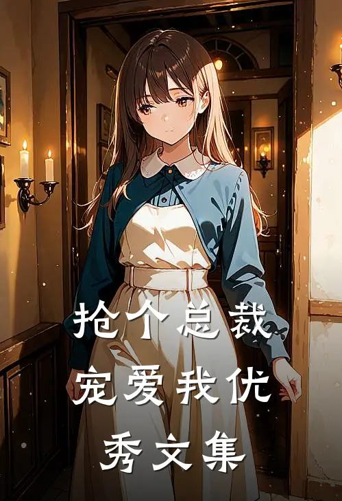 抢个总裁宠爱我优秀文集