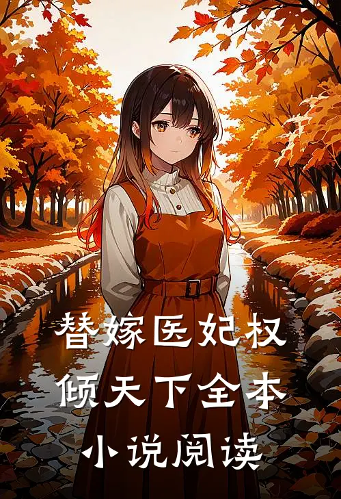 替嫁医妃权倾天下全本小说阅读