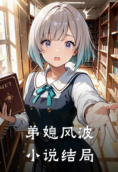 弟媳风波小说结局