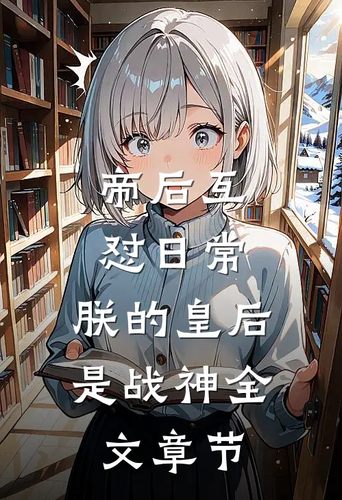 帝后互怼日常：朕的皇后是战神全文章节