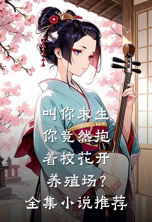叫你求生，你竟然抱着校花开养殖场？全集小说推荐