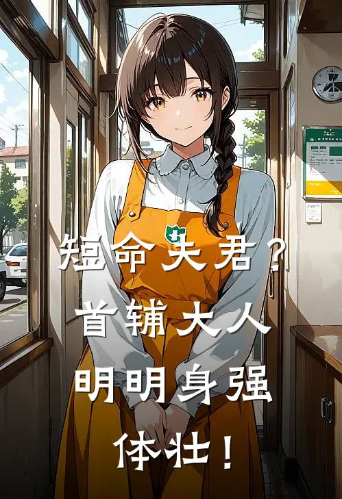 短命夫君？首辅大人明明身强体壮！