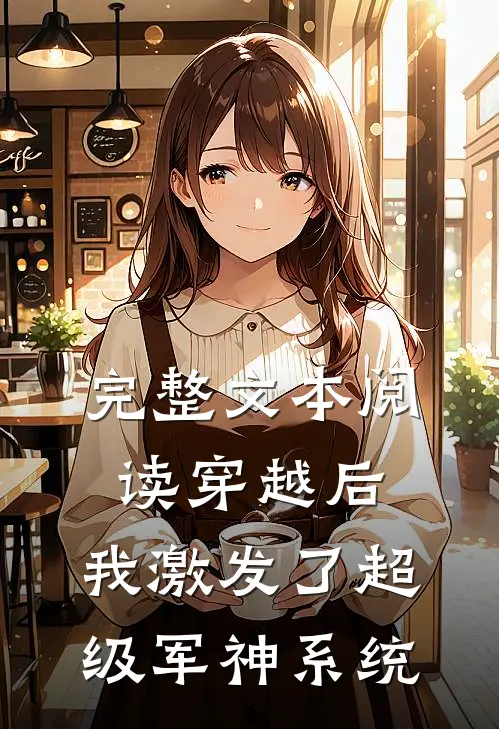 完整文本阅读穿越后，我激发了超级军神系统