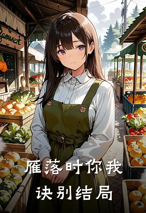 雁落时你我诀别结局
