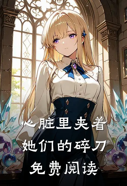心脏里夹着她们的碎刀免费阅读