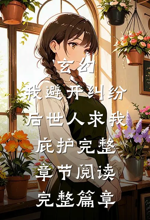 玄幻:我避开纠纷后世人求我庇护完整章节阅读完整篇章
