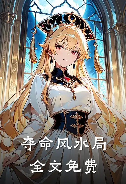 夺命风水局全文免费