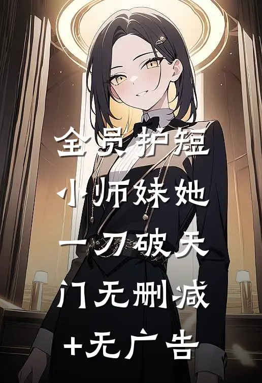 全员护短：小师妹她一刀破天门无删减+无广告