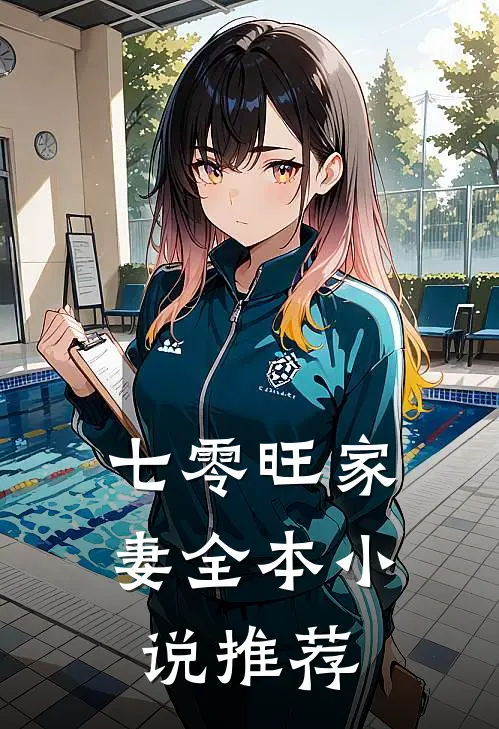七零旺家妻全本小说推荐