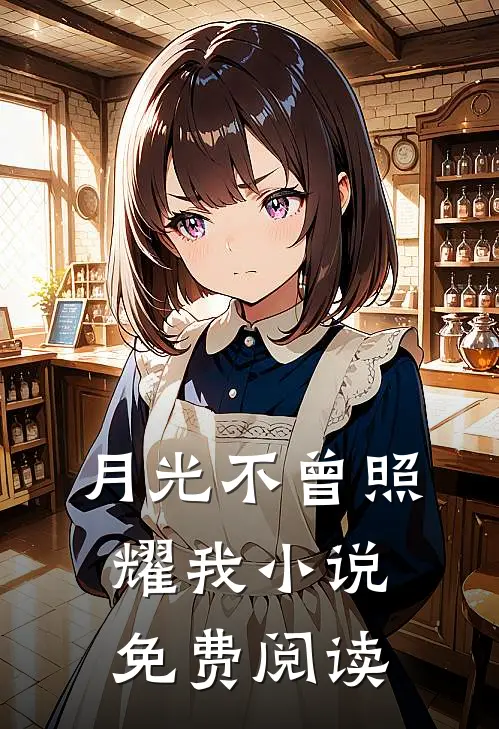 月光不曾照耀我小说免费阅读