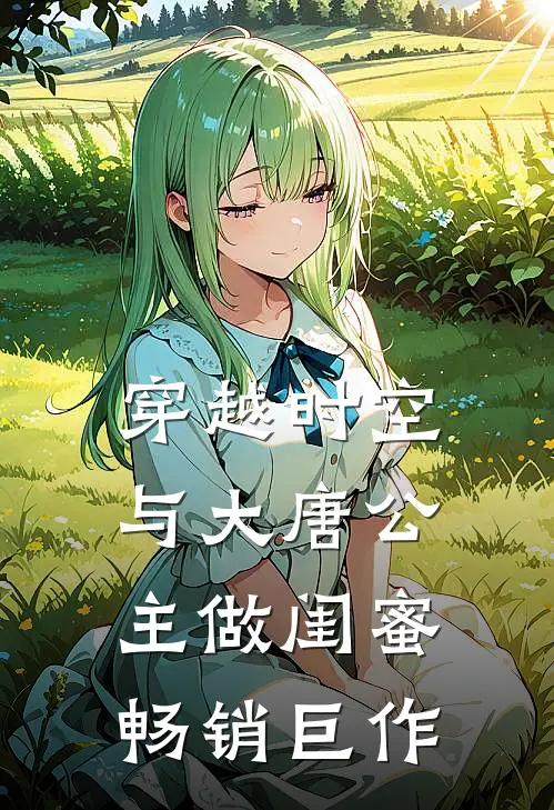 穿越时空，与大唐公主做闺蜜畅销巨作