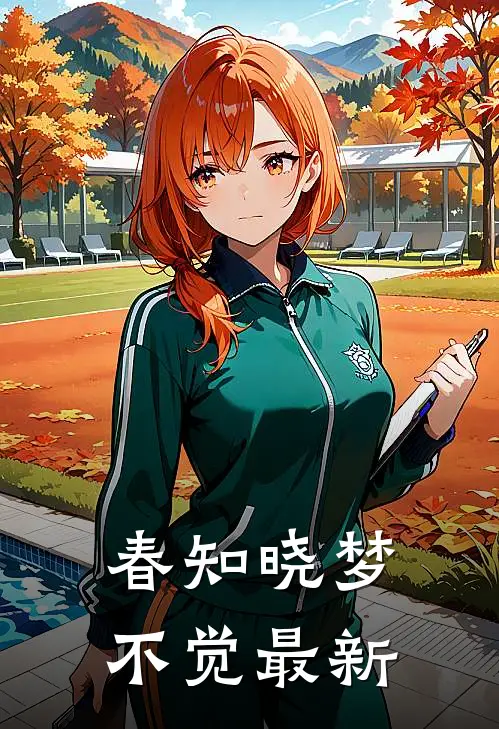 春知晓梦不觉最新