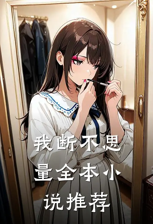 我断不思量全本小说推荐