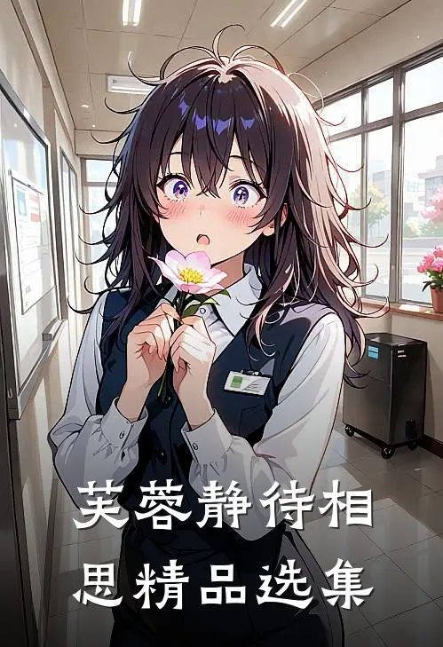 芙蓉静待相思精品选集