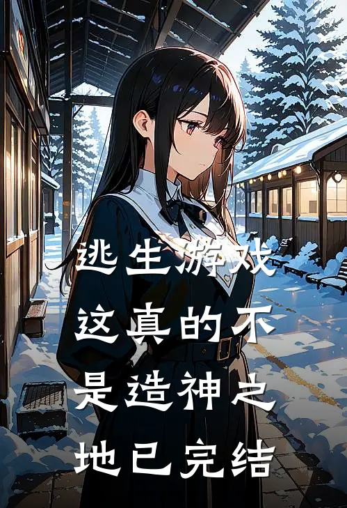 逃生游戏：这真的不是造神之地已完结