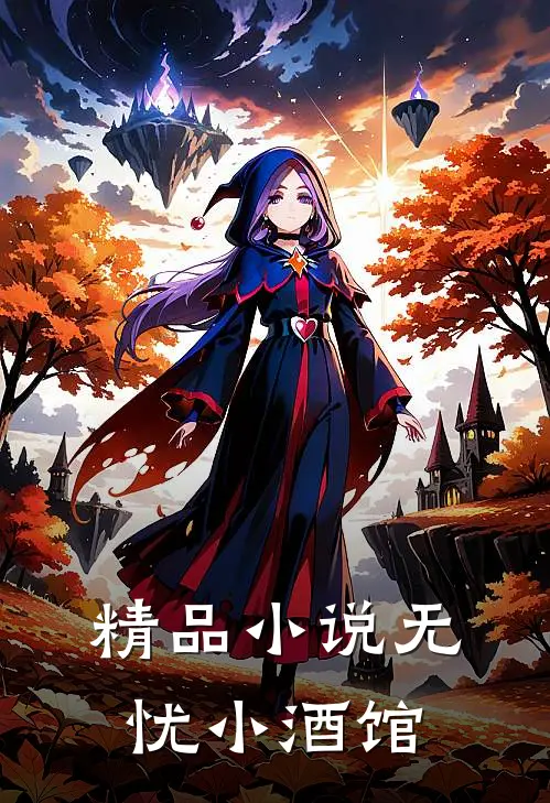 精品小说无忧小酒馆