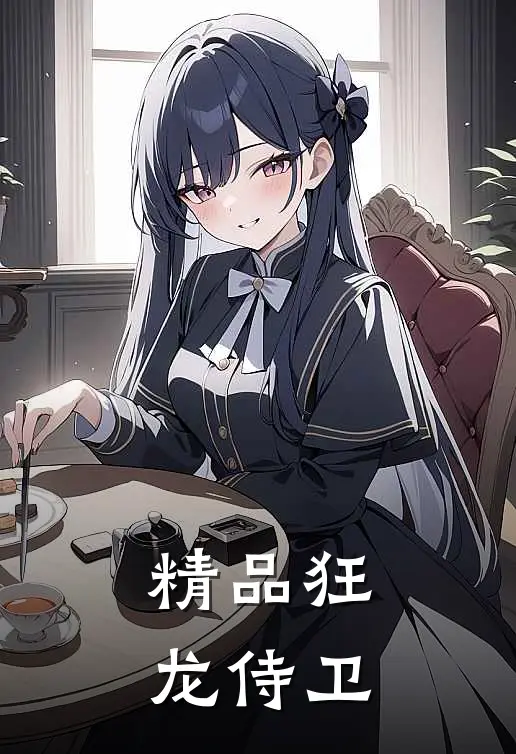 精品狂龙侍卫
