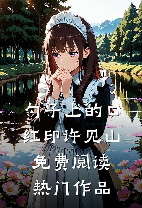 勺子上的口红印许见山免费阅读热门作品