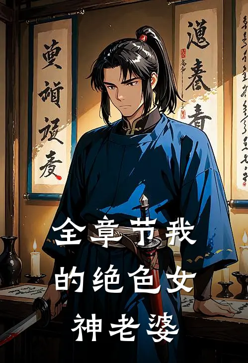 全章节我的绝色女神老婆