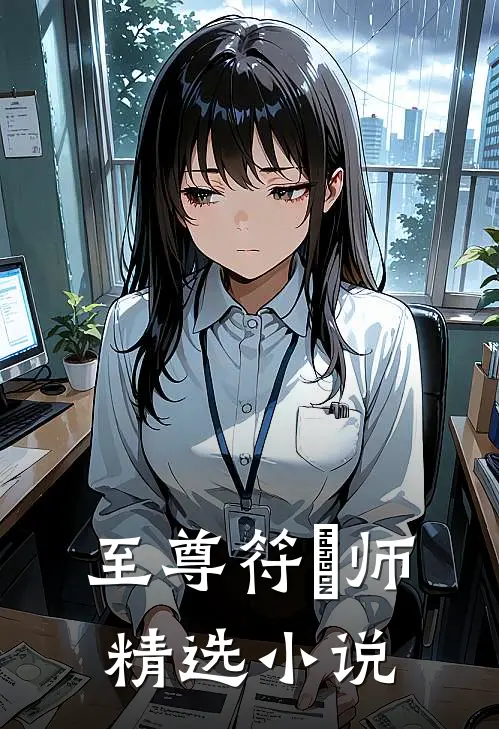 至尊符箓师精选小说