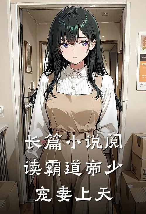 长篇小说阅读霸道帝少宠妻上天