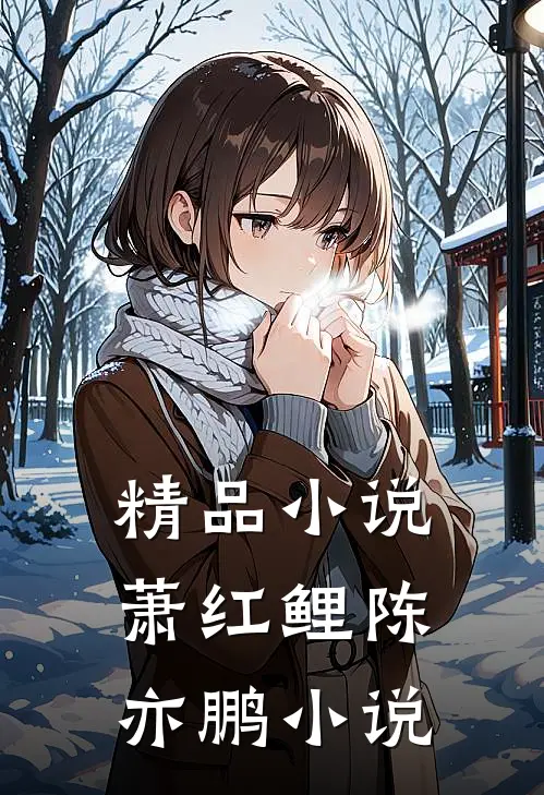精品小说萧红鲤陈亦鹏小说