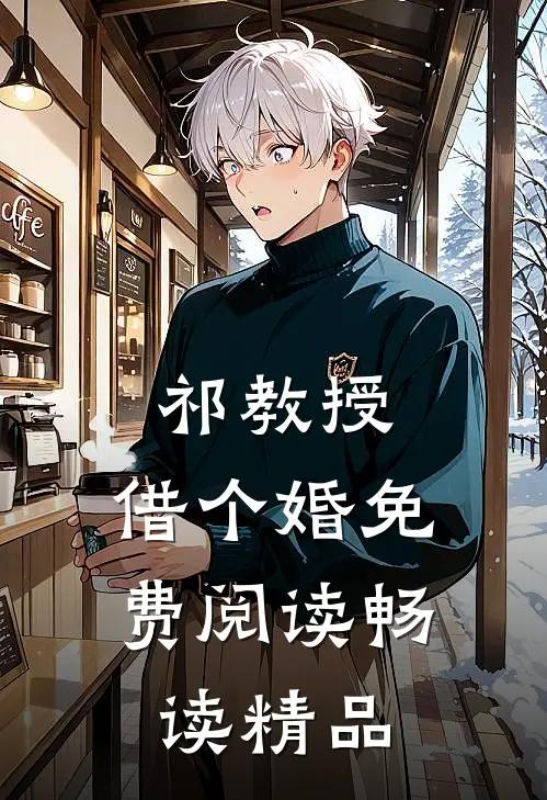 祁教授,借个婚免费阅读畅读精品