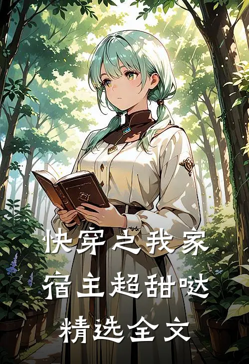 快穿之我家宿主超甜哒精选全文