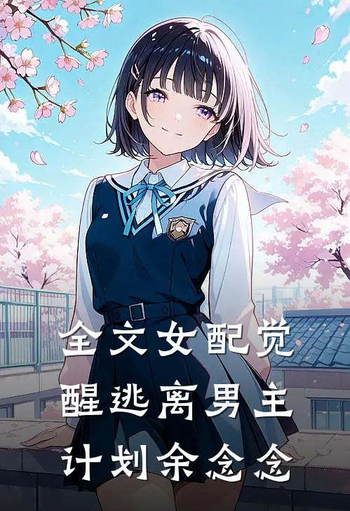 全文女配觉醒逃离男主计划余念念