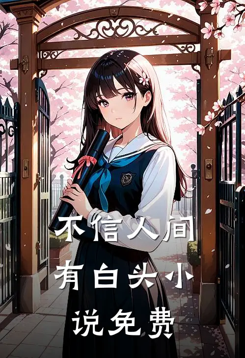 不信人间有白头小说免费