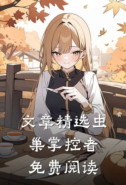 文章精选虫巢掌控者免费阅读