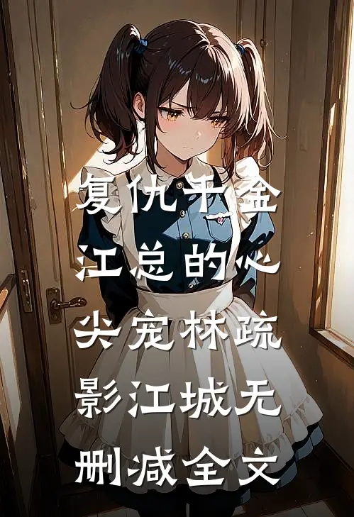 复仇千金：江总的心尖宠林疏影江城无删减全文