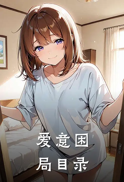 爱意困局目录