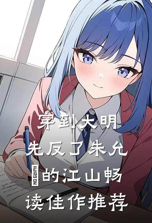 穿到大明，先反了朱允炆的江山畅读佳作推荐