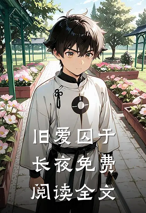 旧爱囚于长夜免费阅读全文