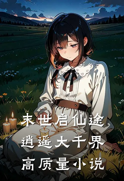 末世启仙途，逍遥大千界高质量小说