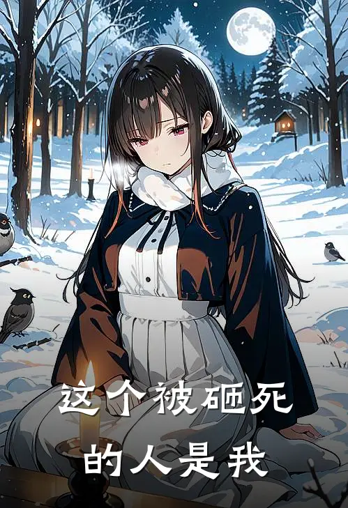 这个被砸死的人是我