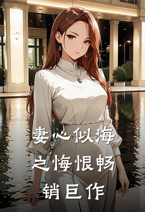 妻心似海之悔恨畅销巨作