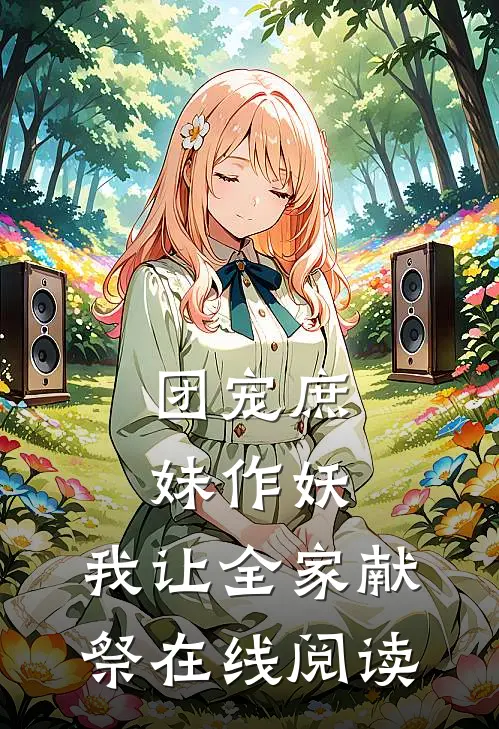 团宠庶妹作妖，我让全家献祭在线阅读