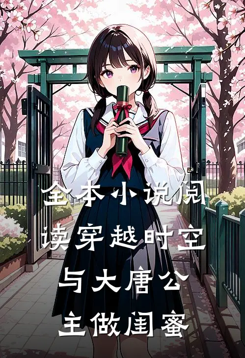全本小说阅读穿越时空，与大唐公主做闺蜜