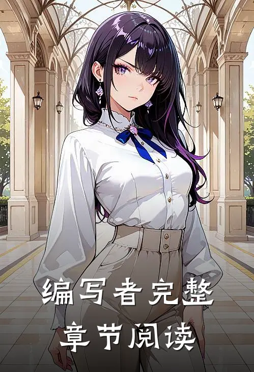 编写者完整章节阅读