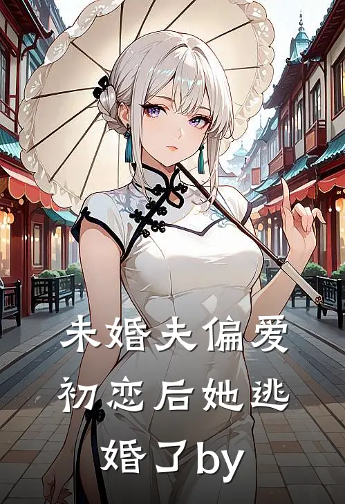 未婚夫偏爱初恋后她逃婚了by